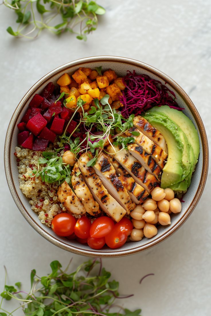 FASTer Way Nutrition